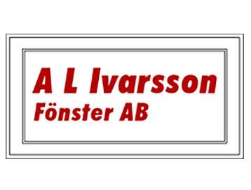 IvarssonsFonster