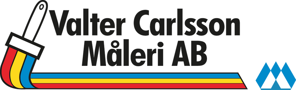 Valter-Carlsson-Maleri-AB-logotype